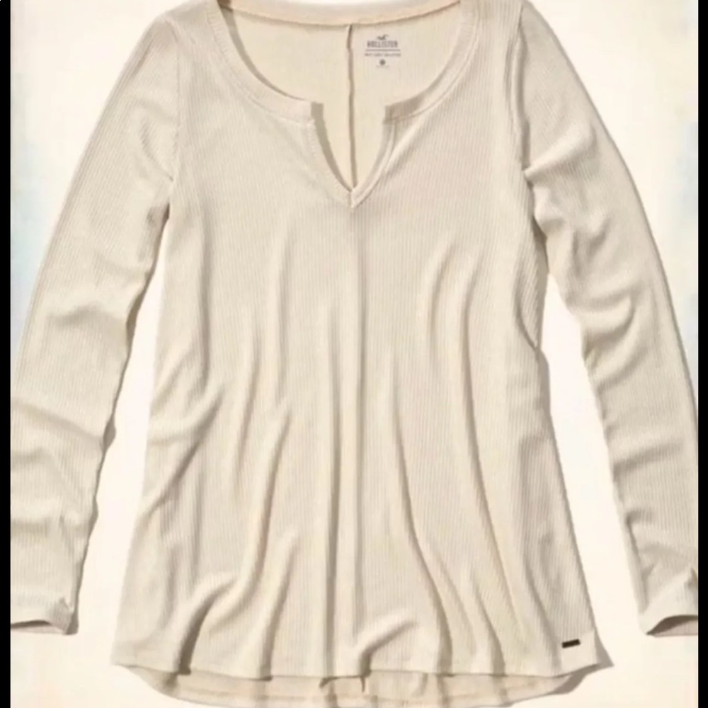 Hollister Long Sleeve 🕊